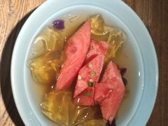 -蜜桃餐厅·伴山(湖滨商业街店)
