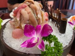 -东海怡品海鲜豆捞(舟宿夜江店)