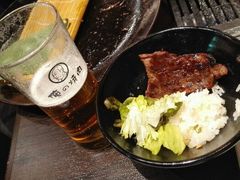 android_upload_pic-俺的焼肉(銀座9丁目店)