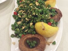 海鲜杂粮包-渔娘渔家丹东海鲜(东直门店)