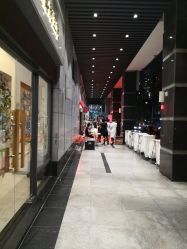 -仙娜健康管理中心