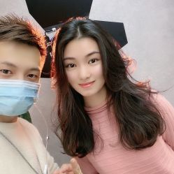 -诗悦发型烫染SALON