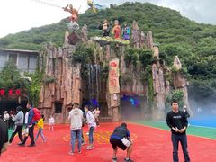 -西游洞风景区