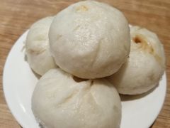 -韩包子(建设路店)
