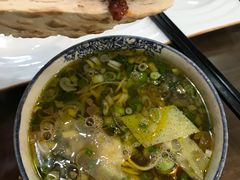 -盛唐府乾州酸汤面