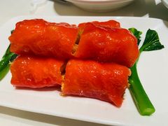 -香港狮子山下·明星粤菜餐厅(北苑店)