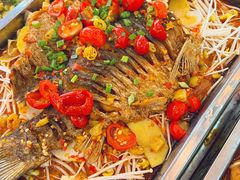 -江湖万州烤鱼(王子美食城)