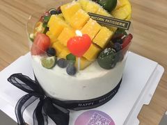 -你好独角兽·蛋糕甜品