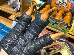 -九木杂物社(恒隆广场店)