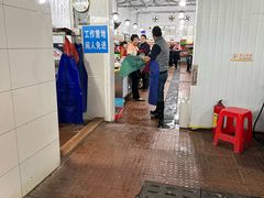 -大笑饭堂(甲子桥店)