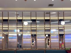 大堂-山海盟海鲜烤肉自助餐厅(杭州萧山银泰店)