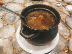 -卿雲阁私人高定餐厅(汉口江滩店)