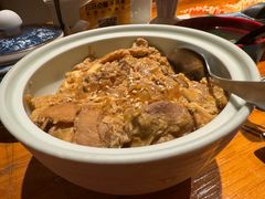 -故乡屋日本料理(八一广场店)