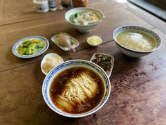 -同得兴 Since·1995 传统苏式面馆(嘉馀坊店)