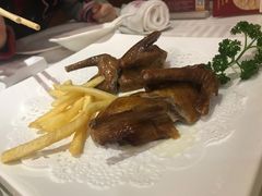 -潮福城大酒楼·潮粤菜·港式点心(阳光城店)
