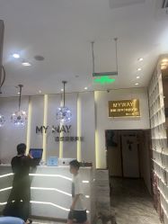 点击看大图 -MY WAY SALON