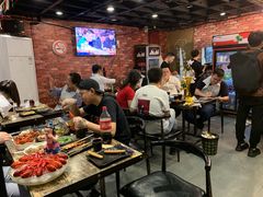 大堂-赤甲皇(仙霞路店)