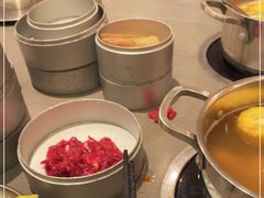 -晓沸牛肉海鲜小火锅(白湖亭万达广场店)