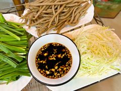 -北京胡同传统炙子烤肉(文兴路店)