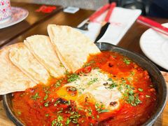 -弗兰克牛排西餐厅 Galla R By Ribone(上海首店)