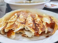 -邢家锅贴老店·非遗·开封菜(金明广场店)