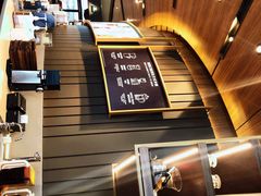 -星巴克(厦门SM新生活广场店)