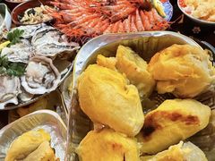 -相左日料放题自助(太原街店)
