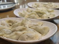 -一轩饺子馆(丽都店)