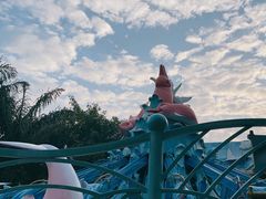 -珠海长隆海洋王国