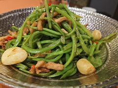 -双合园·海鲜水饺青岛菜(九水东路店)