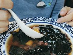 -梧州双钱龟苓膏(老街店)