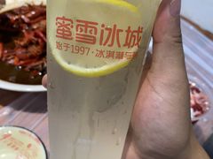-蜜雪冰城(浙江大学店)