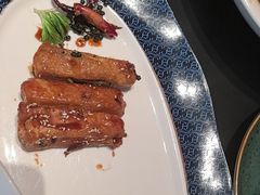 -鸽子侯·家宴·平价海鲜(绿地店)