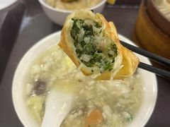 -常州糕团店(北大街新世纪商城店)