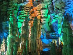 -泰安地下龙宫景区