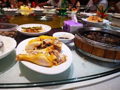 -群乐饭店(滨安路店)