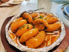-金碧轩粤菜海鲜大酒楼