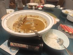 -西山人家·二十年老字号农家菜(旺山店)