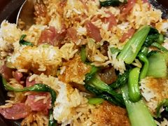 -煲王粤菜餐厅(中侨中心店)