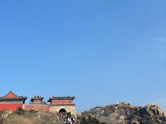 -泰山风景名胜区