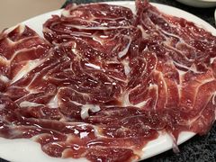 -五洲牛肉美食馆