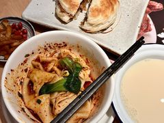 -大师兄·西北小馆(金湾华发商都店)