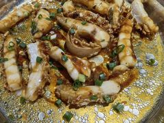 -红日饭店(裕隆三路店)