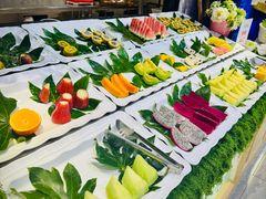 -川骄海鲜自助(河东店)