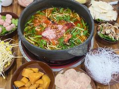 -笔记安顺夺夺粉火锅