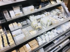 -MUJI无印良品(恒隆广场店)