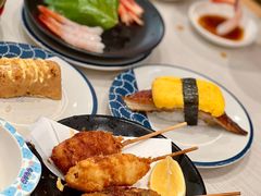 -濱寿司(高新伊藤店)