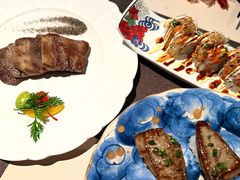 -藤原布二·八佰善会席料理(奥体店)