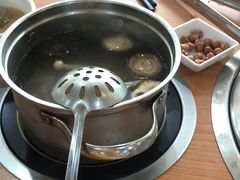 -汉丽轩·音乐自助烤肉餐厅(石岐店)