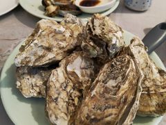 -汉来海港·海鲜自助餐厅(上海七宝领展广场店)